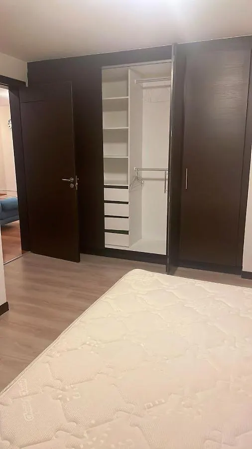 Suite Quik Quito 0*,  Ecuador